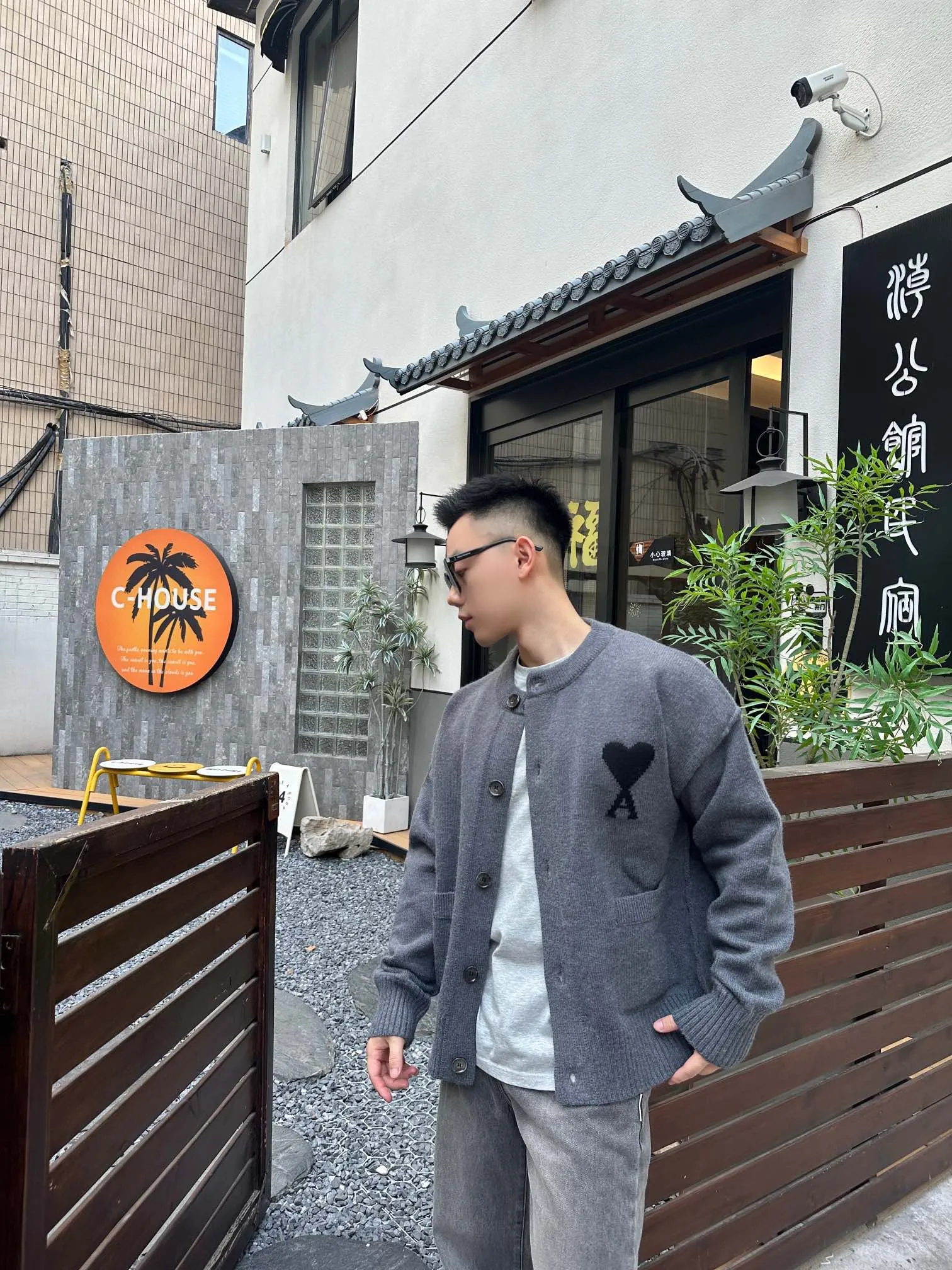 【Model Picture】